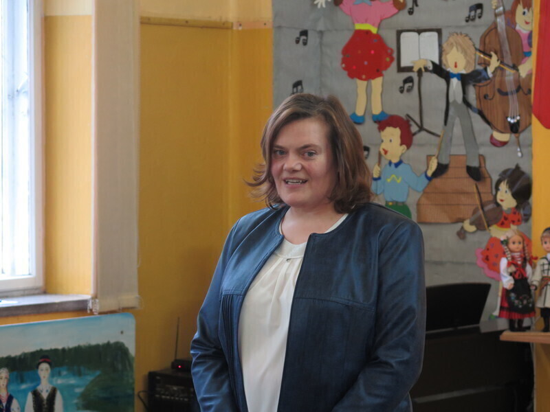 Zdjęcie 5: 15 lat Przedszkola Bojanowskiego