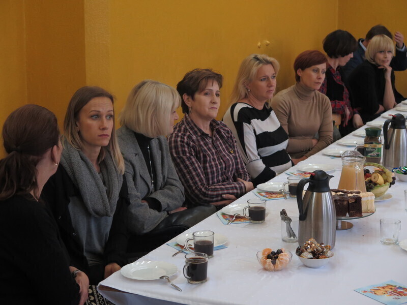 Zdjęcie 6: 15 lat Przedszkola Bojanowskiego