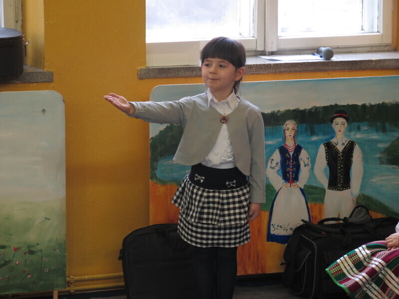 Zdjęcie 10: 15 lat Przedszkola Bojanowskiego