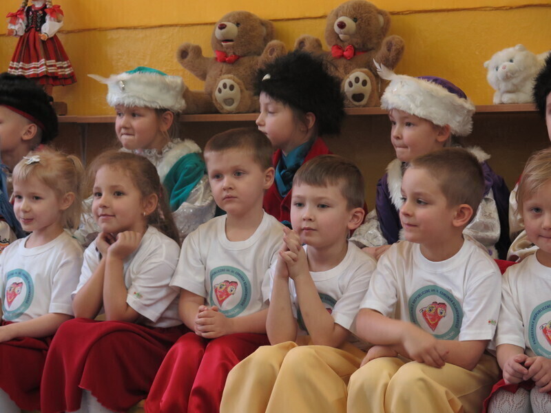 Zdjęcie 12: 15 lat Przedszkola Bojanowskiego