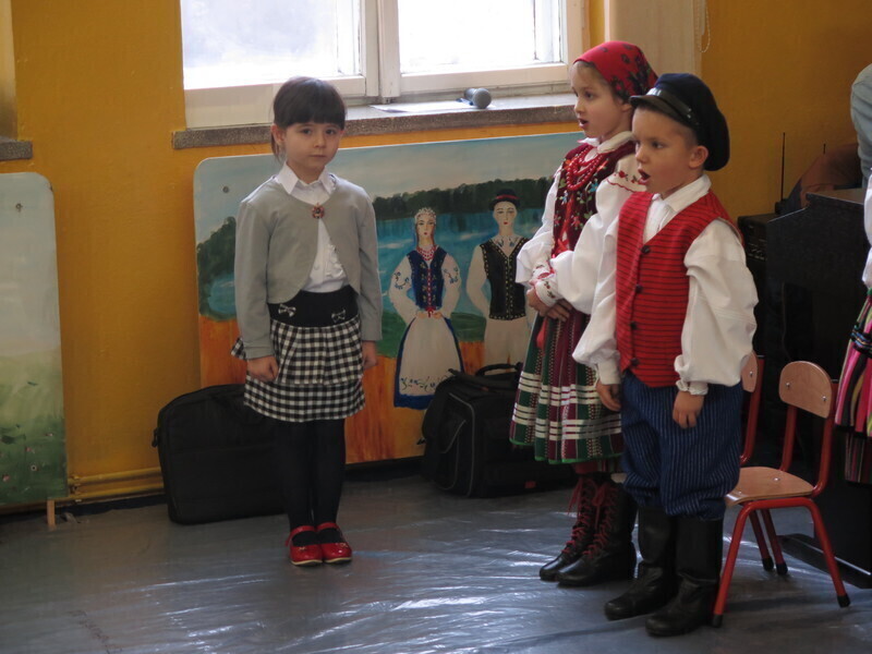 Zdjęcie 16: 15 lat Przedszkola Bojanowskiego