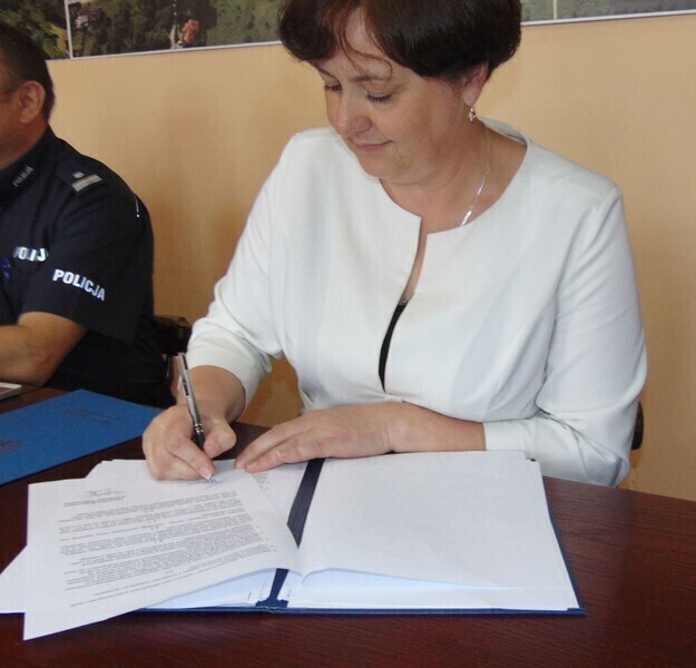 Czy burmistrz straci zastępcę