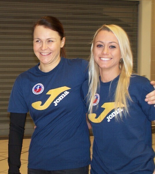 Zdjęcie 6: Sportowcy przygotowali Szlachetną Paczkę [GALERIA]