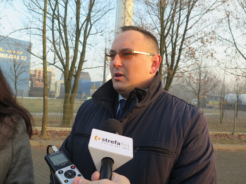 Zdjęcie 3: Radni PiS boją się o miejskie ciepłownictwo