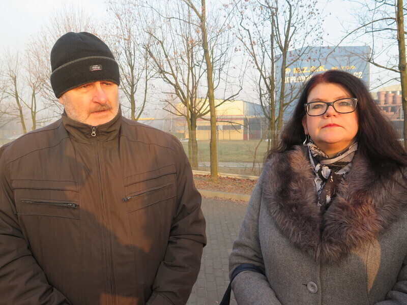 Zdjęcie 4: Radni PiS boją się o miejskie ciepłownictwo