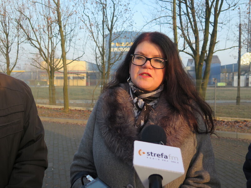 Zdjęcie 5: Radni PiS boją się o miejskie ciepłownictwo