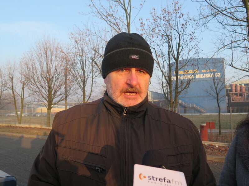 Zdjęcie 6: Radni PiS boją się o miejskie ciepłownictwo