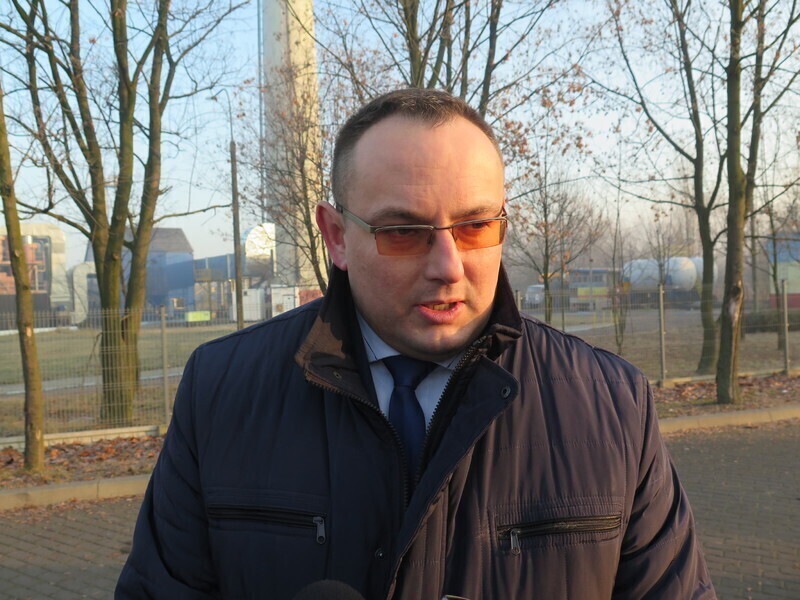 Zdjęcie 7: Radni PiS boją się o miejskie ciepłownictwo