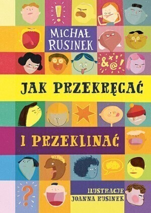 Jak przekręcać i przeklinać - KONKURS