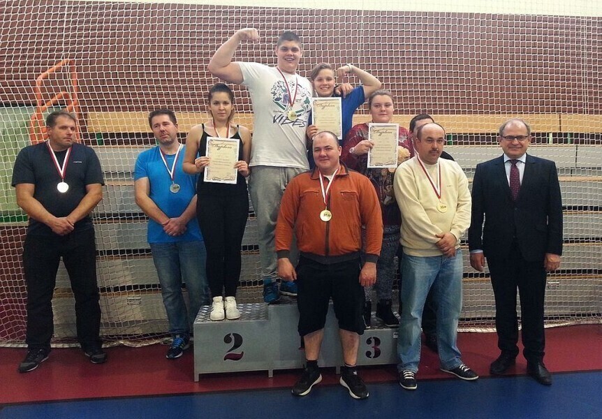 Zdjęcie 1: LZS Wola Krzysztoporska trzeci w województwie