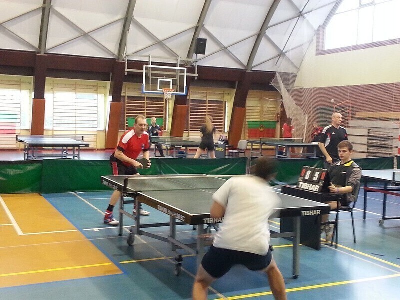 Zdjęcie 2: LZS Wola Krzysztoporska trzeci w województwie