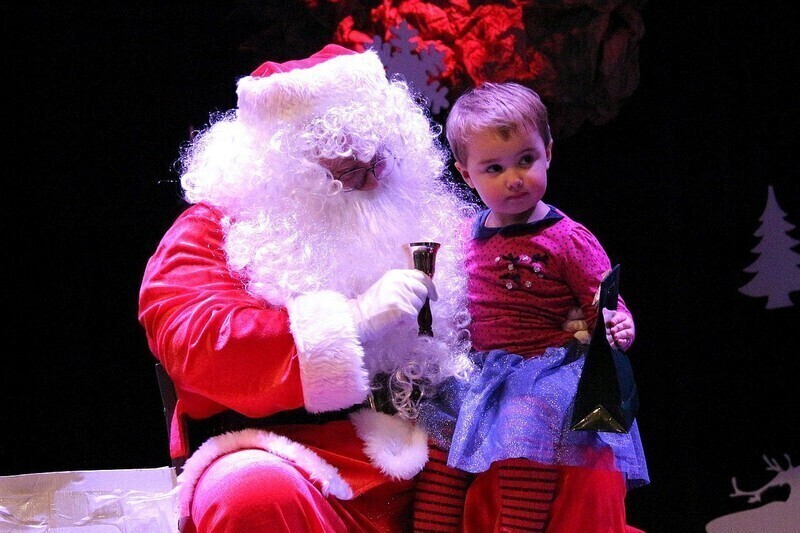 Zdjęcie 14: II Rajd Mikołajkowy w Woli Krzysztoporskiej