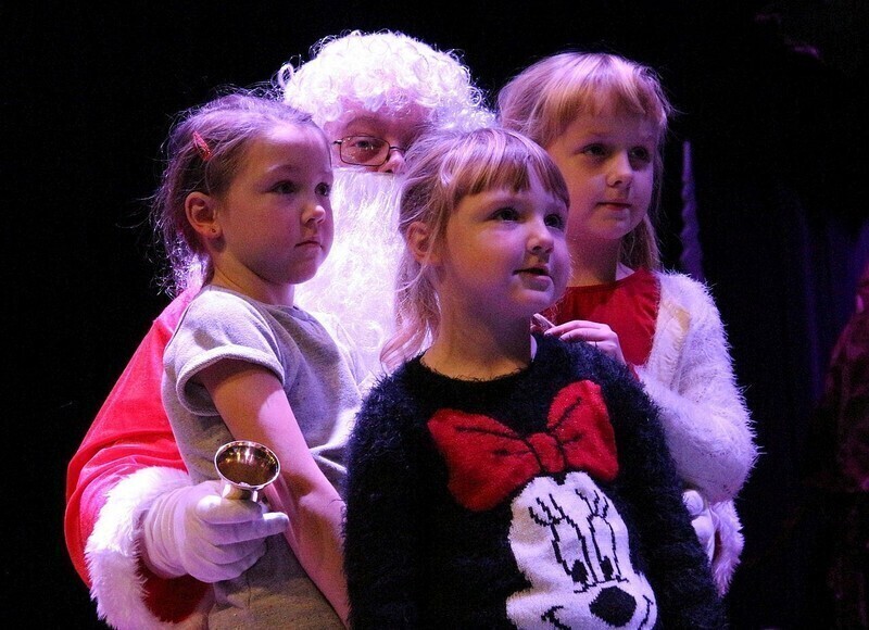 Zdjęcie 16: II Rajd Mikołajkowy w Woli Krzysztoporskiej