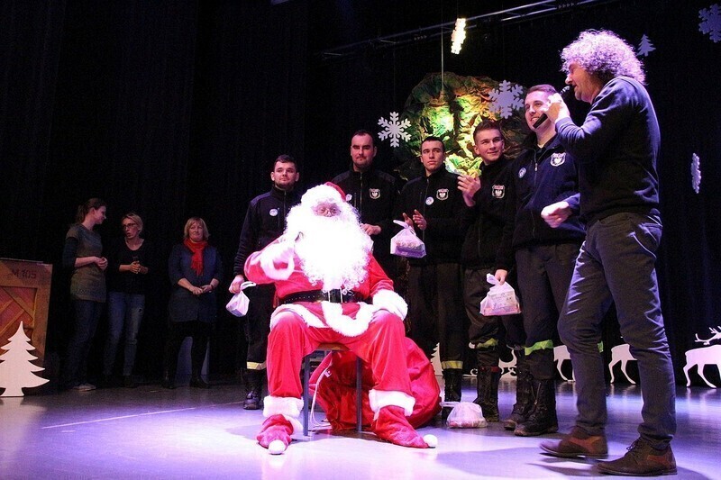 Zdjęcie 18: II Rajd Mikołajkowy w Woli Krzysztoporskiej