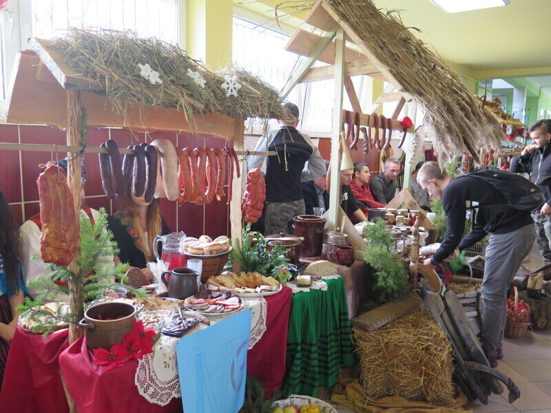 Zdjęcie 13: Ojciec Ambroży odebrał tytuł Honorowego Obywatela Piotrkowa