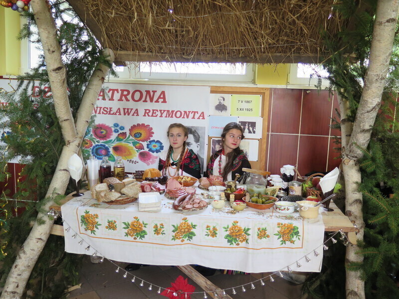 Zdjęcie 14: Ojciec Ambroży odebrał tytuł Honorowego Obywatela Piotrkowa