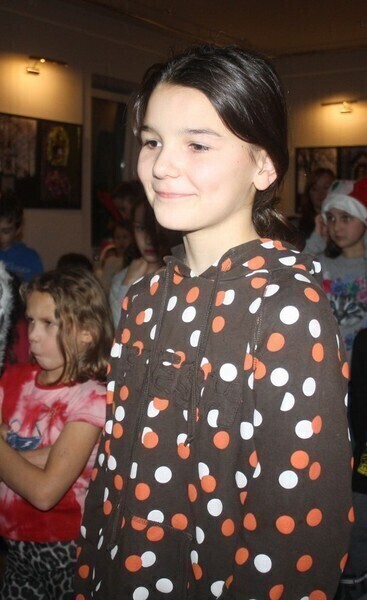 Zdjęcie 15: Mikołaj w Ośrodku 