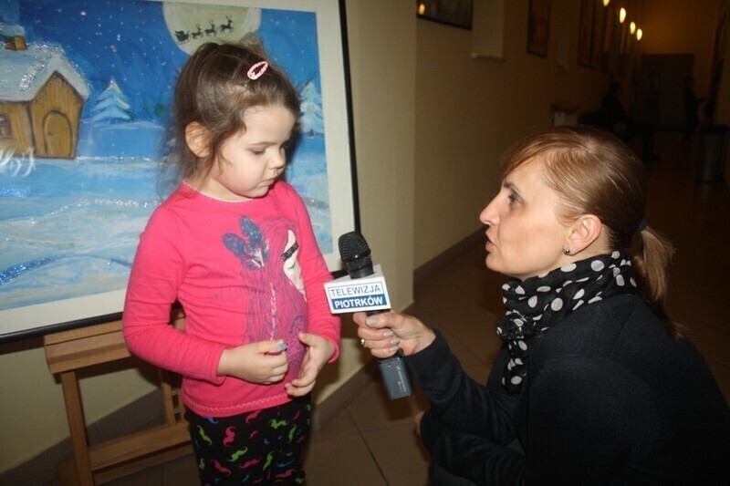 Zdjęcie 22: Mikołaj w Ośrodku 