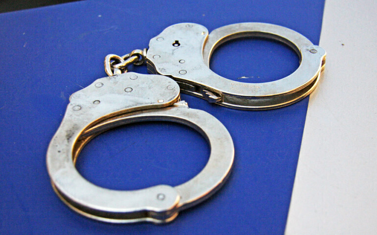 Zwłoki w Srocku. 58-latek z zarzutem zabójstwa