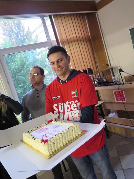 Zdjęcie 3: Kolejny finał Szlachetnej Paczki