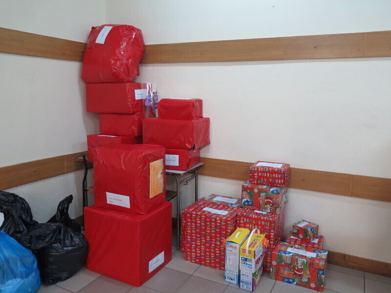 Zdjęcie 4: Kolejny finał Szlachetnej Paczki