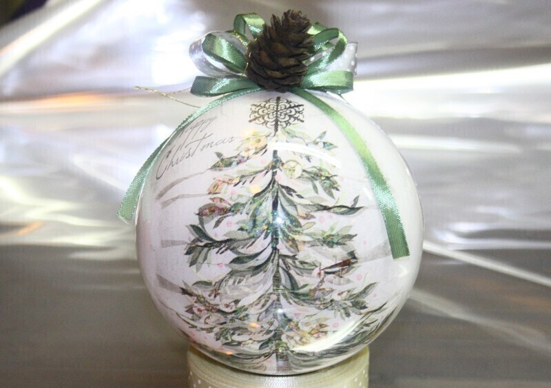 Zdjęcie 4: Szukasz oryginalnych ozdób świątecznych? 