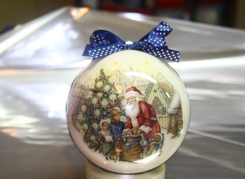 Zdjęcie 5: Szukasz oryginalnych ozdób świątecznych? 