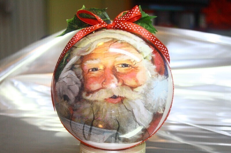 Zdjęcie 7: Szukasz oryginalnych ozdób świątecznych? 