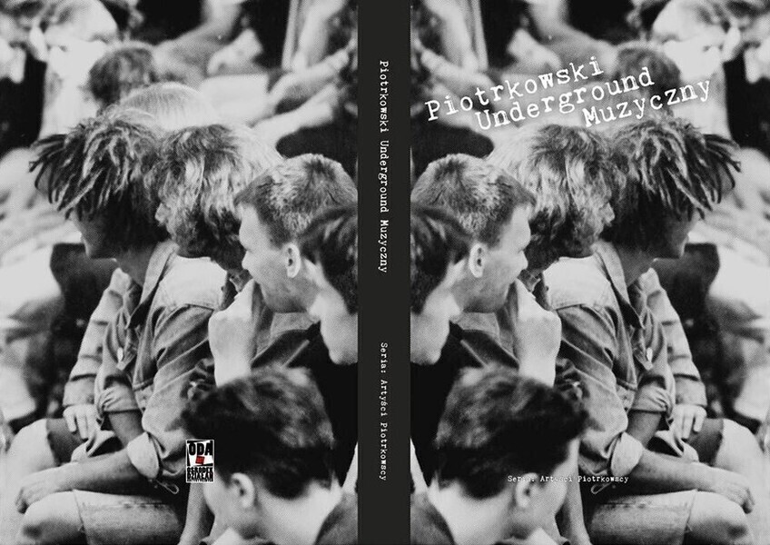 Rock radio koncerty - jak wyglądał muzyczny Piotrków lat 80. i 90.