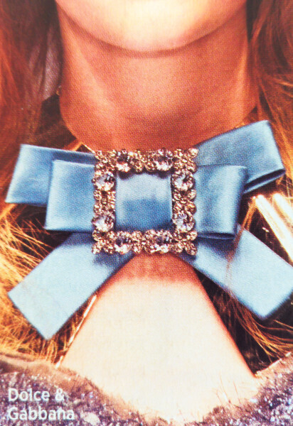 Zdjęcie 5: Bądźmy odświętni i radośni na święta!