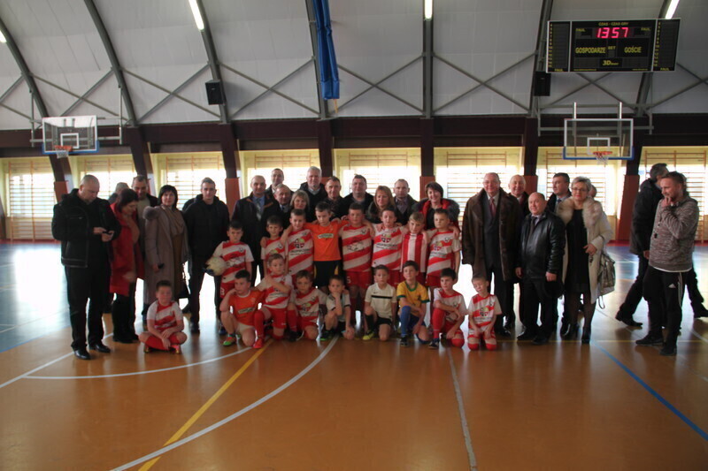 Zdjęcie 15: Ukraińscy samorządowcy odwiedzili Moszczenicę