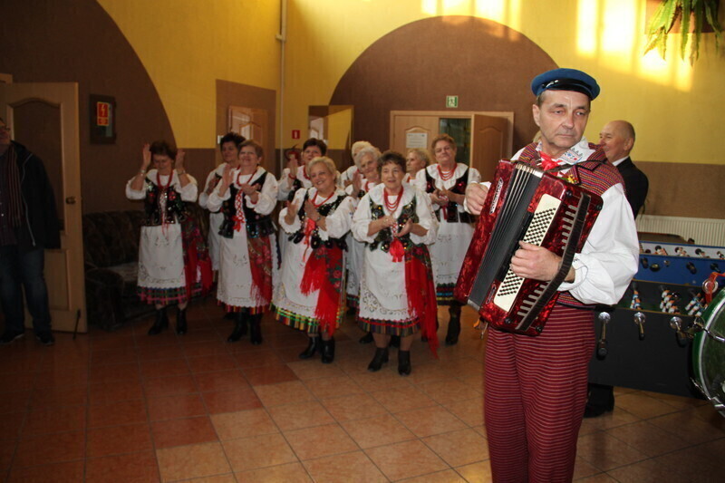 Zdjęcie 16: Ukraińscy samorządowcy odwiedzili Moszczenicę