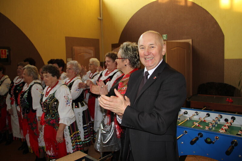 Zdjęcie 17: Ukraińscy samorządowcy odwiedzili Moszczenicę