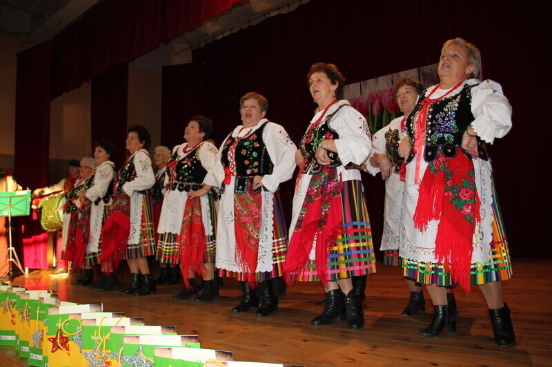 Zdjęcie 18: Ukraińscy samorządowcy odwiedzili Moszczenicę