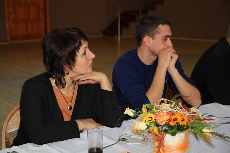 Zdjęcie 22: Ukraińscy samorządowcy odwiedzili Moszczenicę