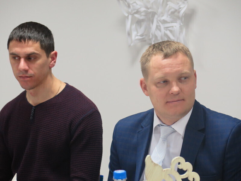 Zdjęcie 10: Spotkanie opłatkowe stowarzyszenia Gałązka Oliwna