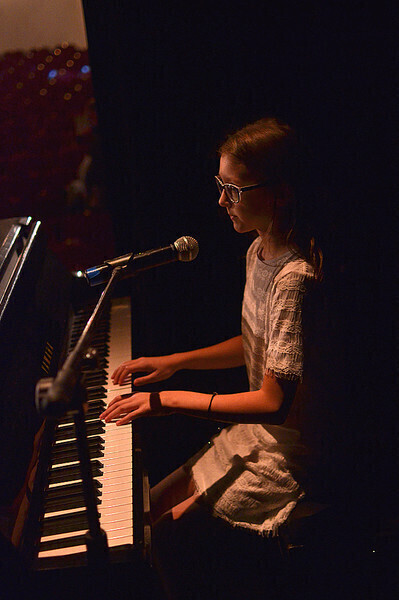 Zdjęcie 5: Kolęda pieśnią zgody