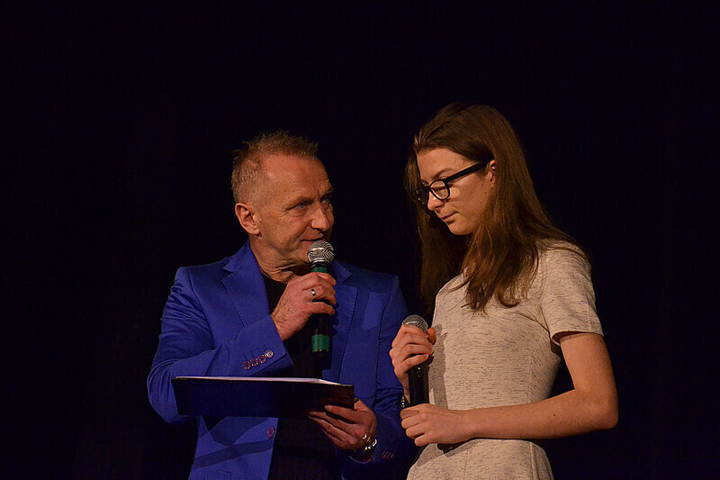 Zdjęcie 6: Kolęda pieśnią zgody