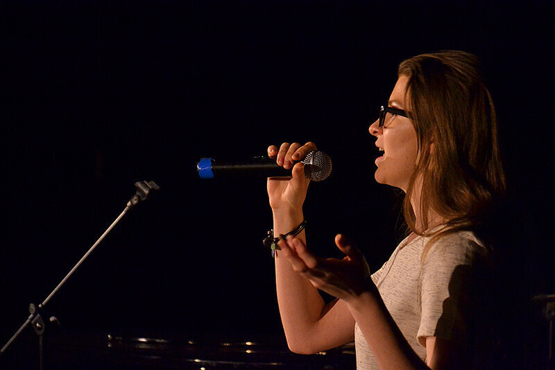 Zdjęcie 7: Kolęda pieśnią zgody