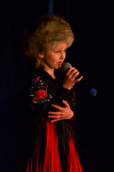 Zdjęcie 8: Kolęda pieśnią zgody