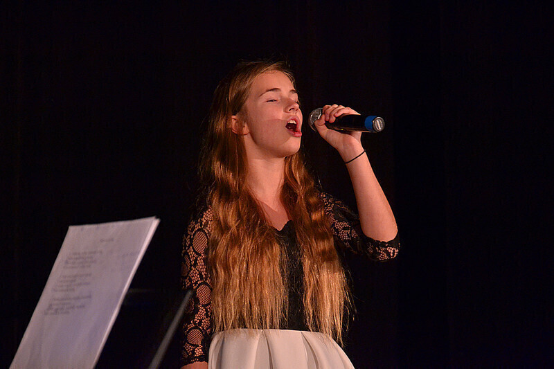 Zdjęcie 9: Kolęda pieśnią zgody