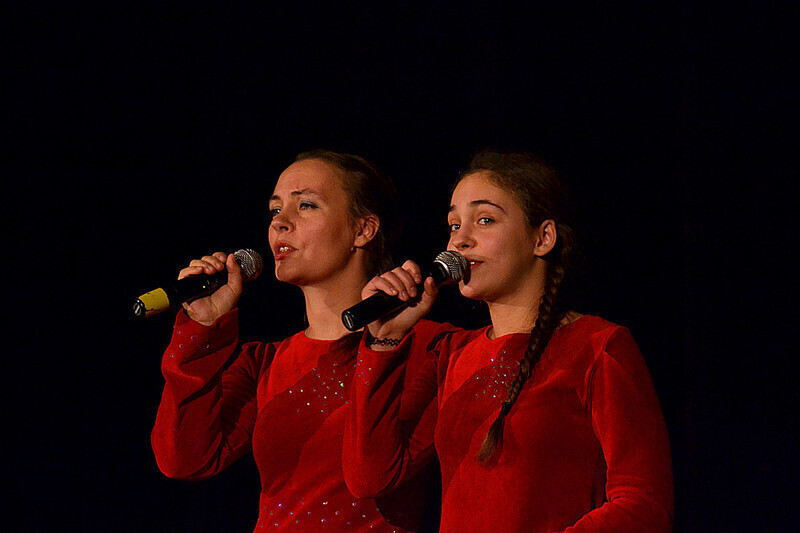 Zdjęcie 11: Kolęda pieśnią zgody