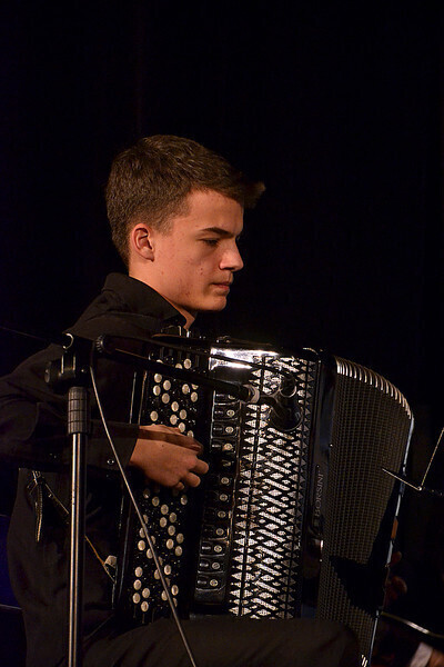 Zdjęcie 15: Kolęda pieśnią zgody