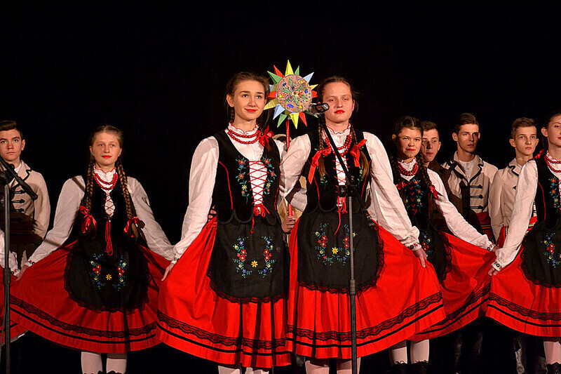 Zdjęcie 19: Kolęda pieśnią zgody