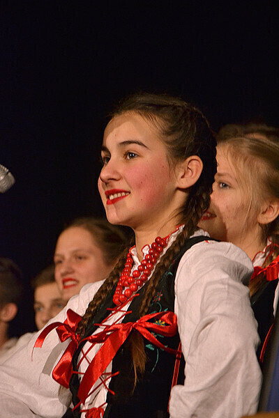 Zdjęcie 20: Kolęda pieśnią zgody