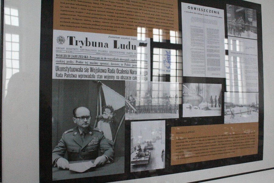 Ofiarom stanu wojennego