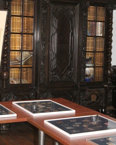 Zdjęcie 5: Popatrz na gwiazdkę, czyli kosmos na pocztowym znaczku