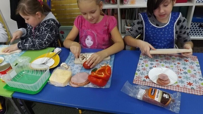 Zdjęcie 3: Z piekielnej kuchni do Woli Krzysztoporskiej 