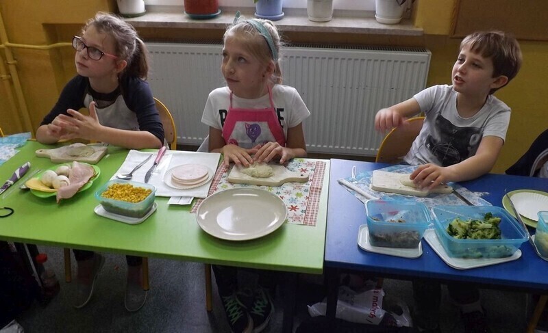 Zdjęcie 4: Z piekielnej kuchni do Woli Krzysztoporskiej 