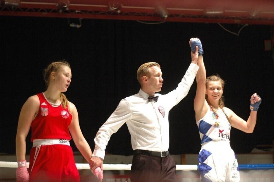 Reaktywują bokserskie tradycje